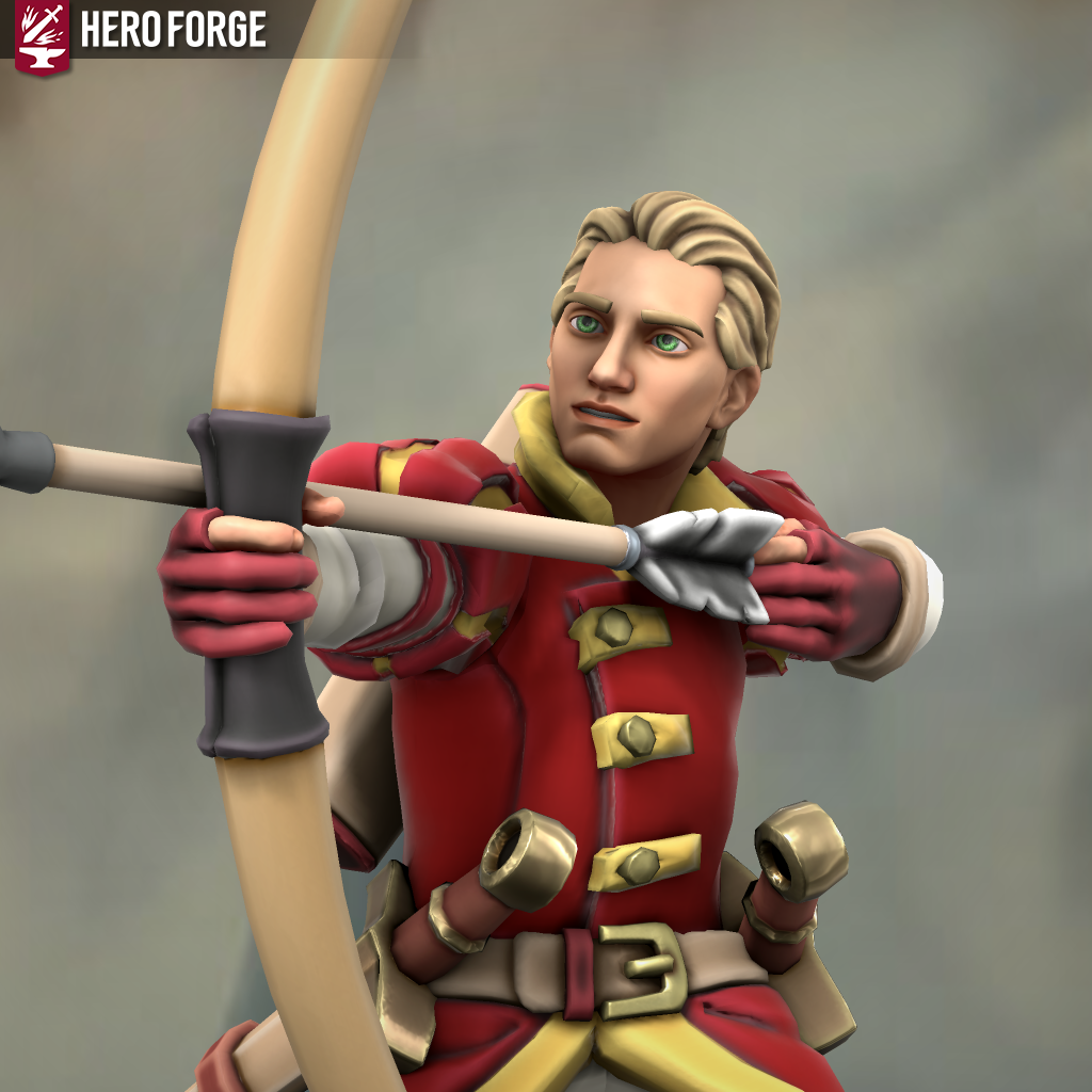 Pic of Echo