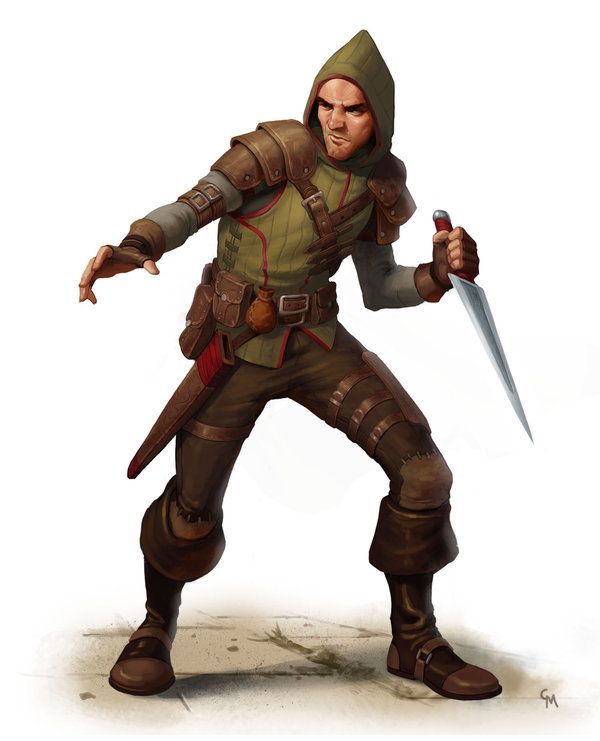 Bandit 1