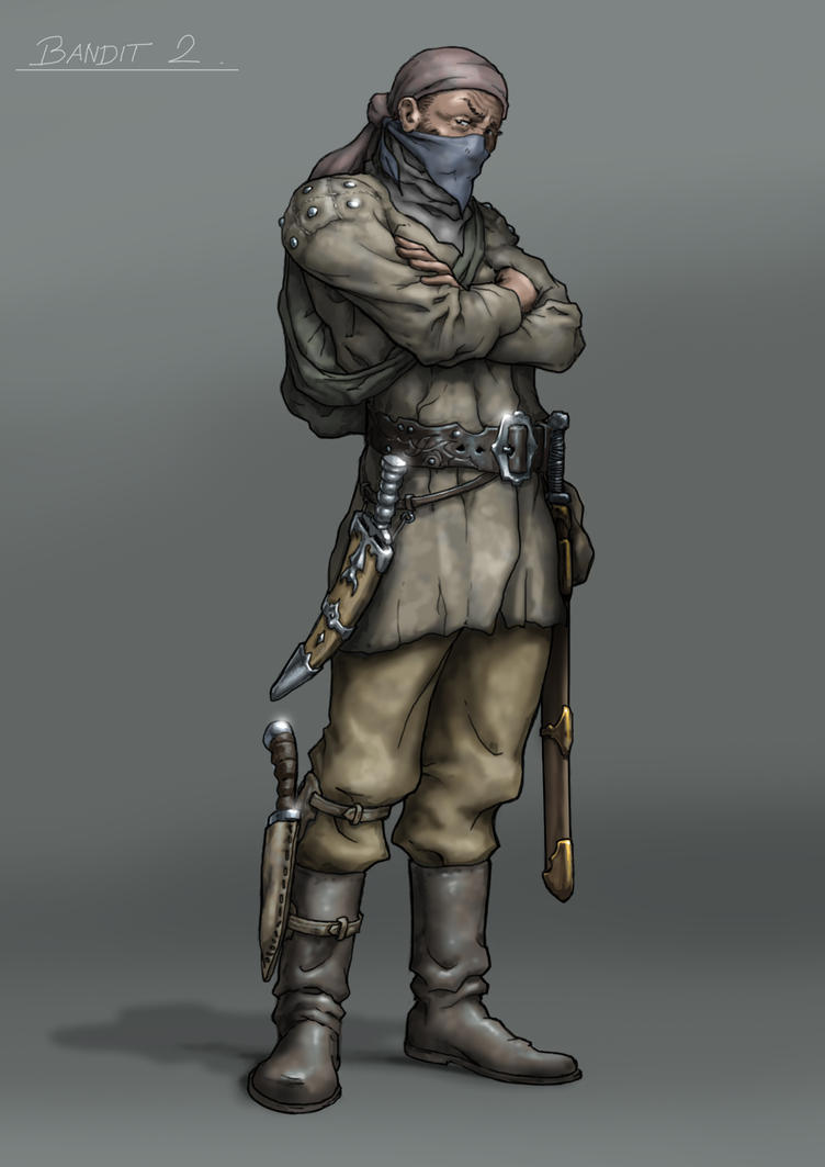Bandit 2